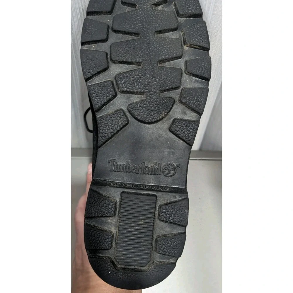 Timberland Premium 6